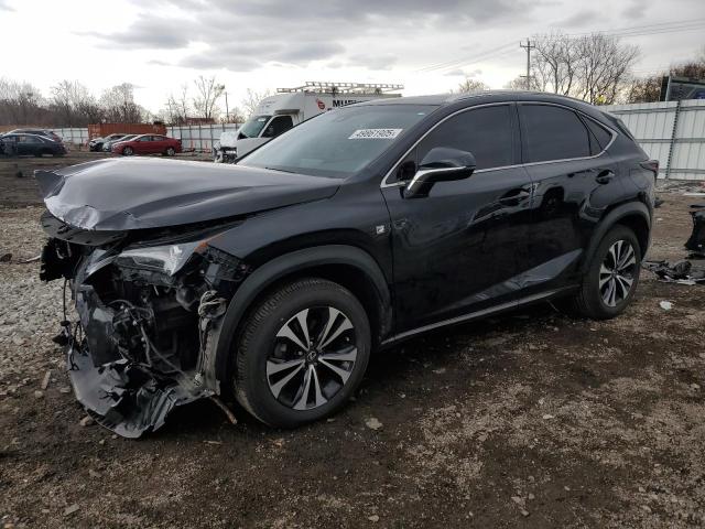 2019 Lexus Nx 300 Base
