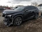 2019 Lexus Nx 300 Base de vânzare în Chicago Heights, IL - Front End