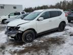 2017 NISSAN ROGUE SV for sale at Copart ON - COOKSTOWN