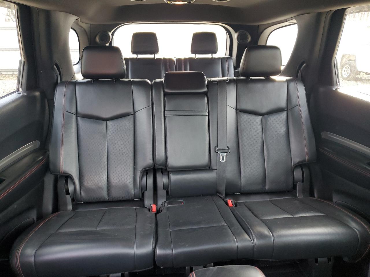 2015 Dodge Durango - Image 10