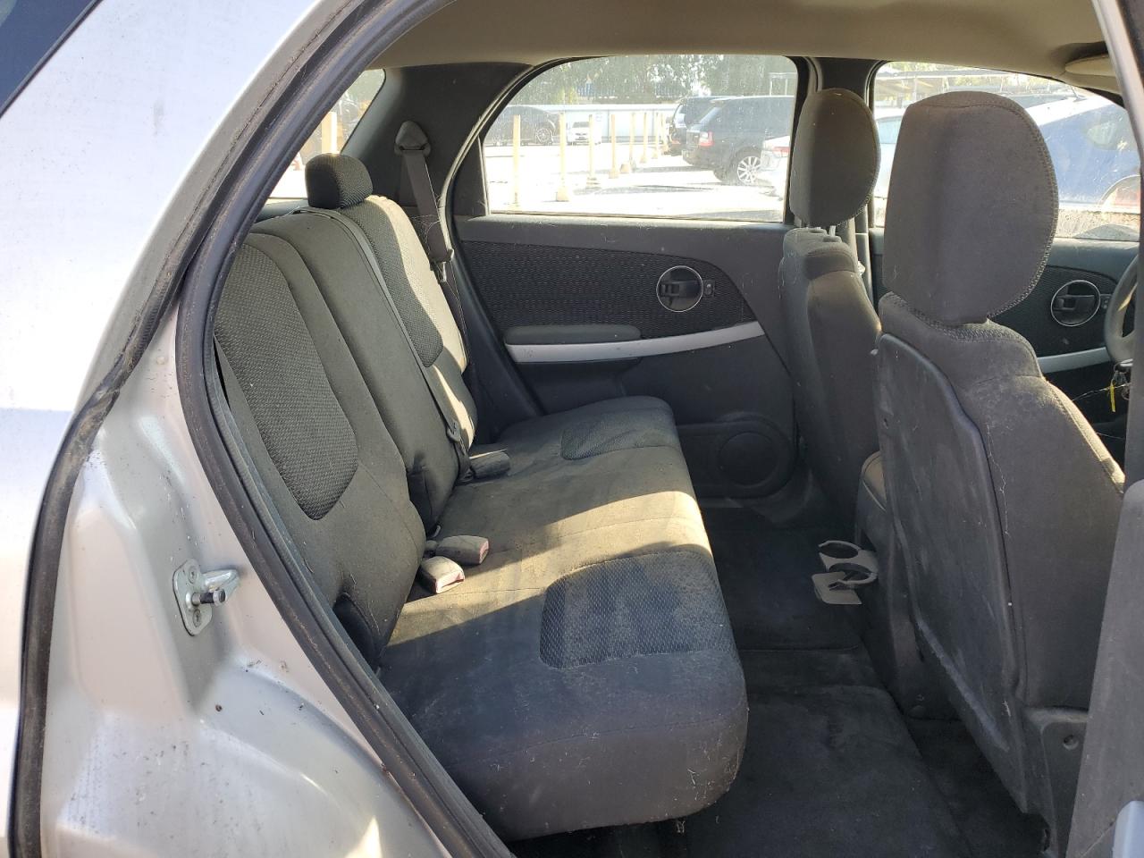 1979 Pontiac Torrent VIN: 2CKDL63F076085315 Lot: 49934935