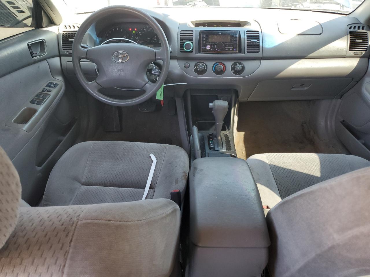 2003 Toyota Camry - Image 8