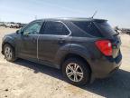2014 Chevrolet Equinox Ls en Venta en Amarillo, TX - Front End