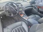 2005 MERCEDES-BENZ SL 55 AMG for sale at Copart NS - HALIFAX