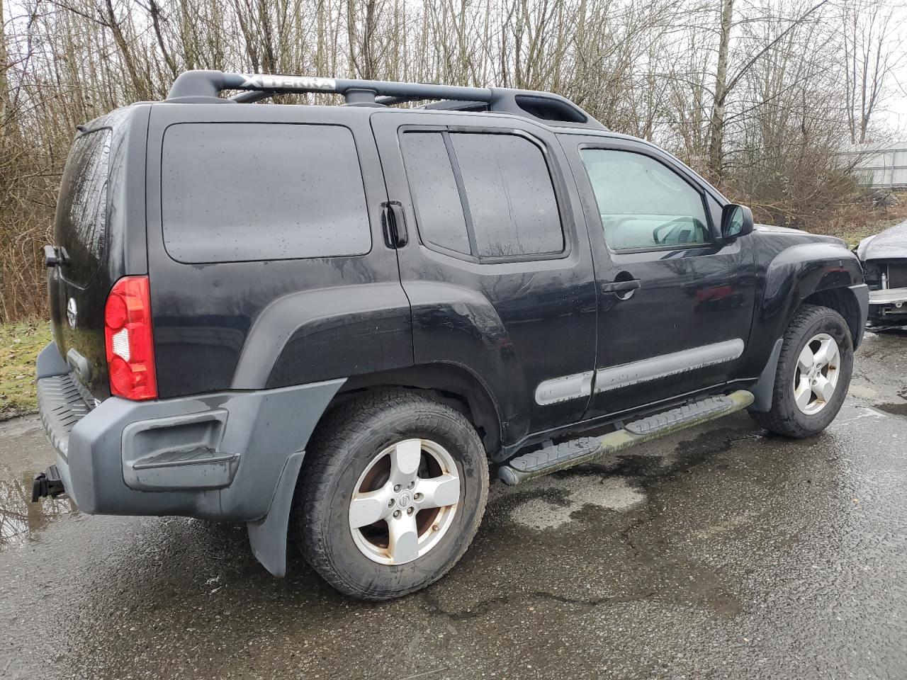 2005 Nissan XTerra - Image 3