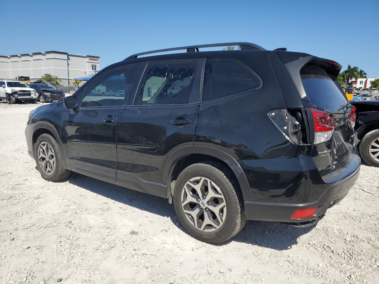 2019 Subaru Forester - Image 2