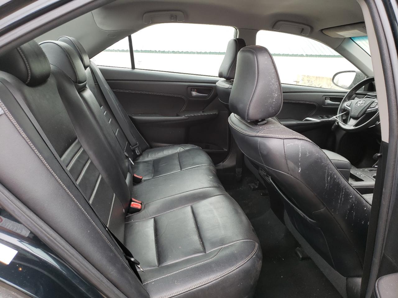 2017 Toyota Camry - Image 10