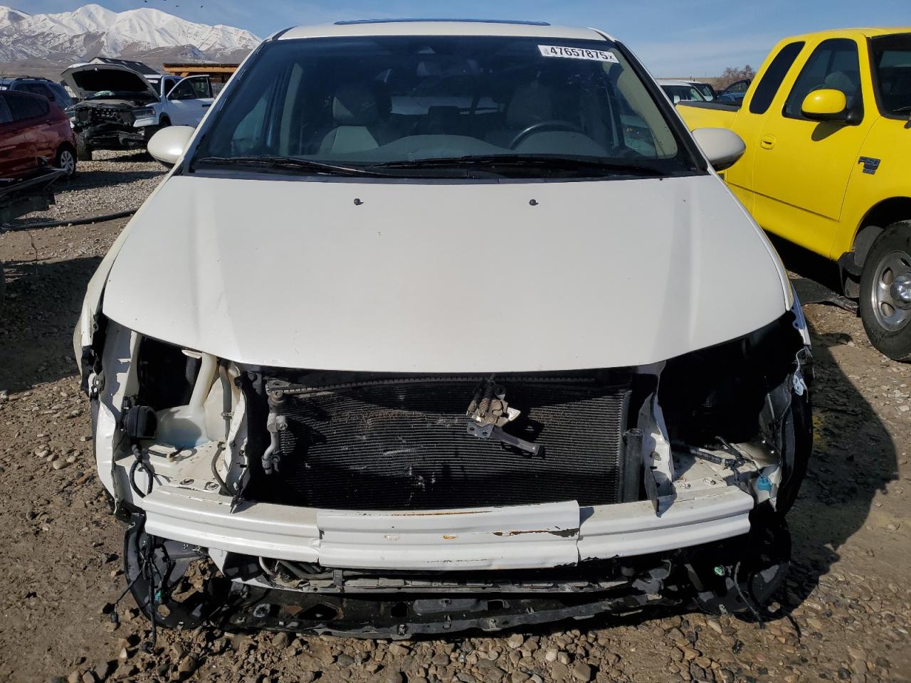 2016 Honda Odyssey - Image 5