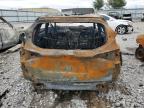 2022 Kia Seltos Lx en Venta en Lexington, KY - Burn