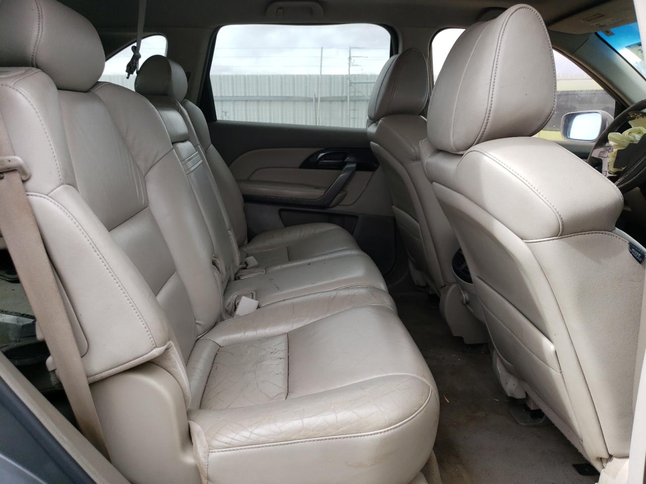 2008 Acura MDX - Image 12