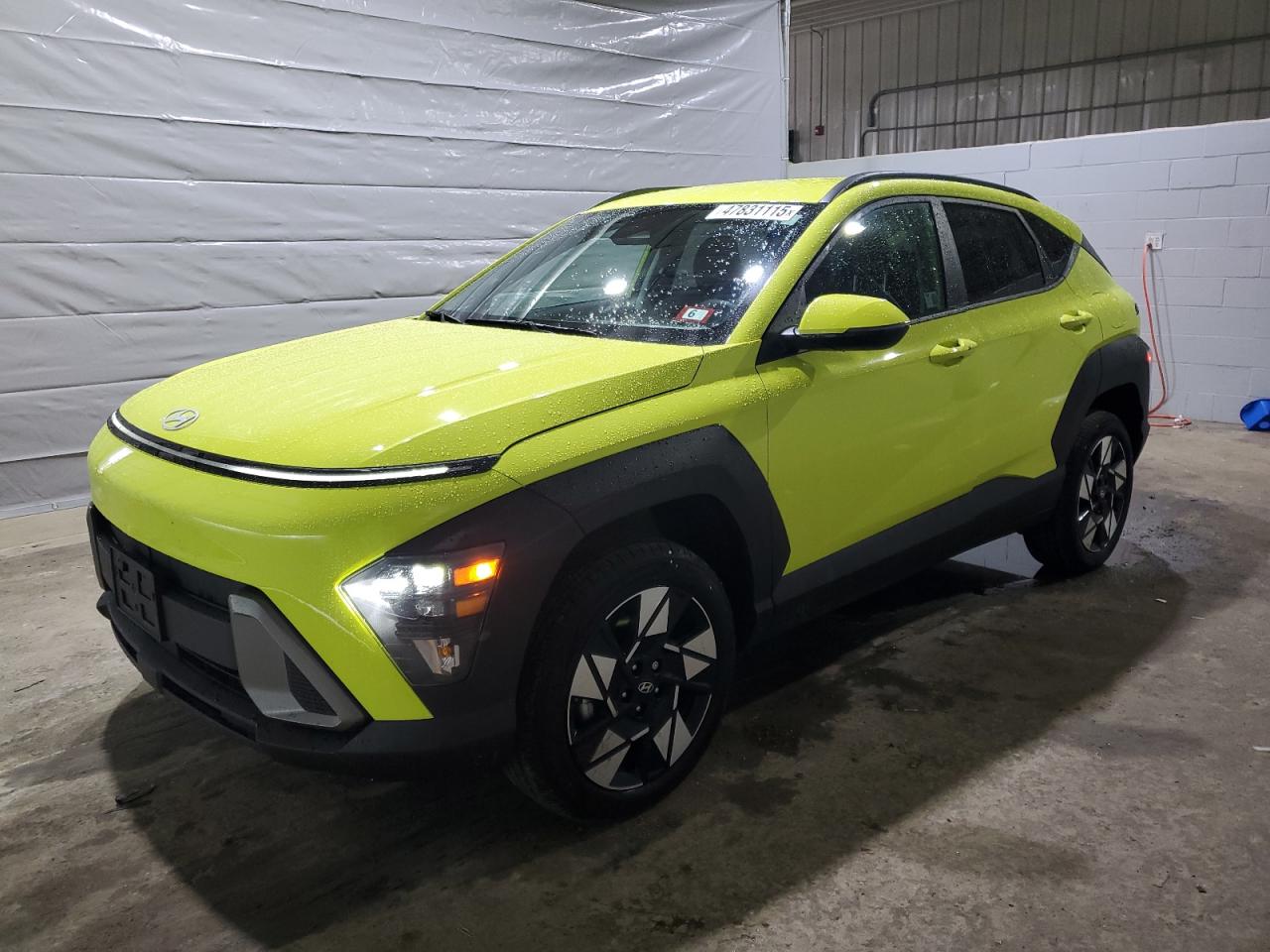 2024 Hyundai Kona - Image 1