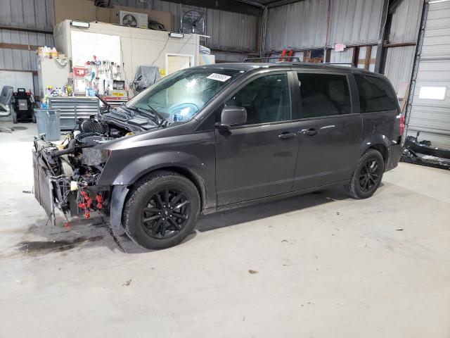  DODGE CARAVAN 2019 Charcoal
