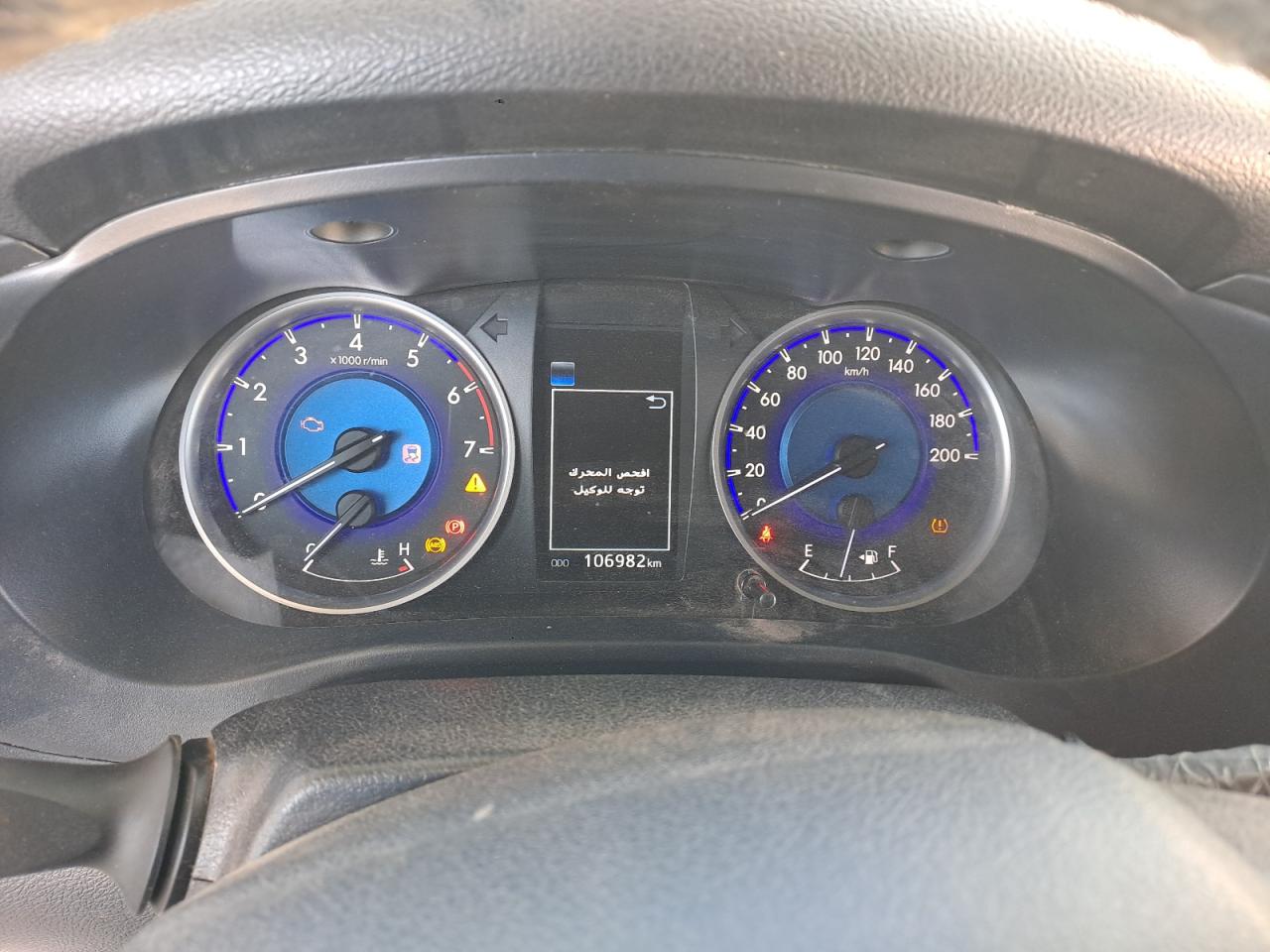 MR0JX9CDXL4201342 - 2020 Toyota Hilux - #49192835