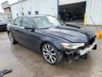 2014 Audi A6 Premium Plus للبيع في Montgomery، AL - Front End