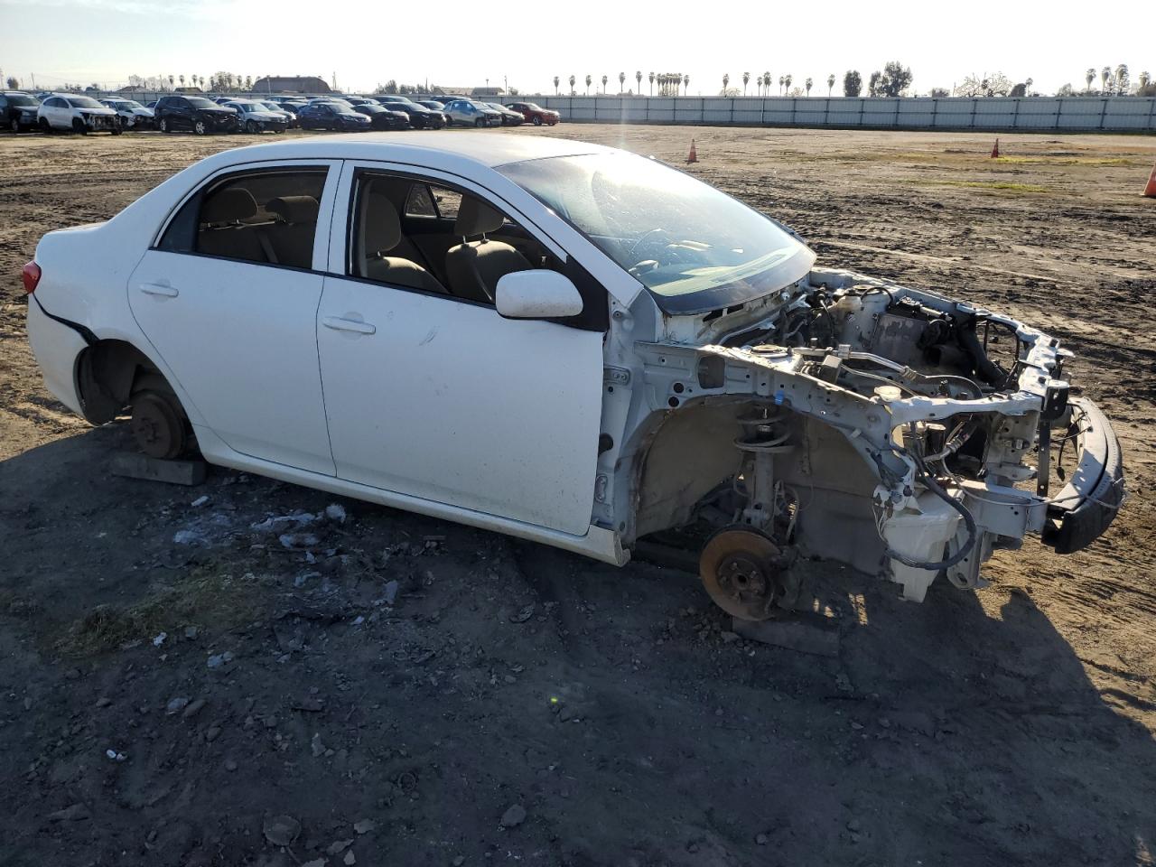 2010 Toyota Corolla - Image 4