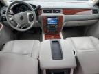 2009 Chevrolet Avalanche C1500 Ltz იყიდება Wilmer-ში, TX - Side