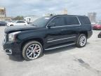 2017 Gmc Yukon Denali продається в New Orleans, LA - Front End