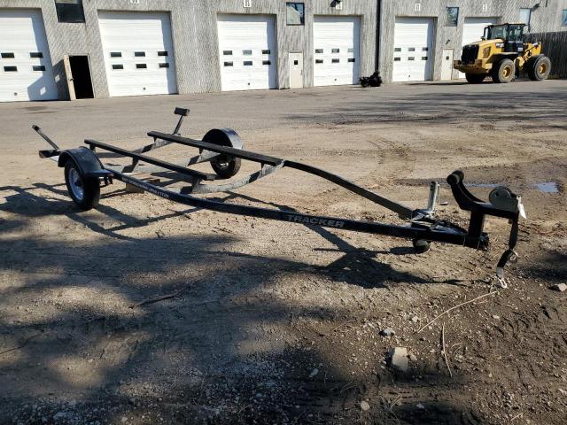 2013 Tracker Boat Trailer