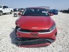 2023 Kia Forte Lx на продаже в Temple, TX - Front End