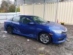 2016 Honda Civic Lx zu verkaufen in Augusta, GA - Side