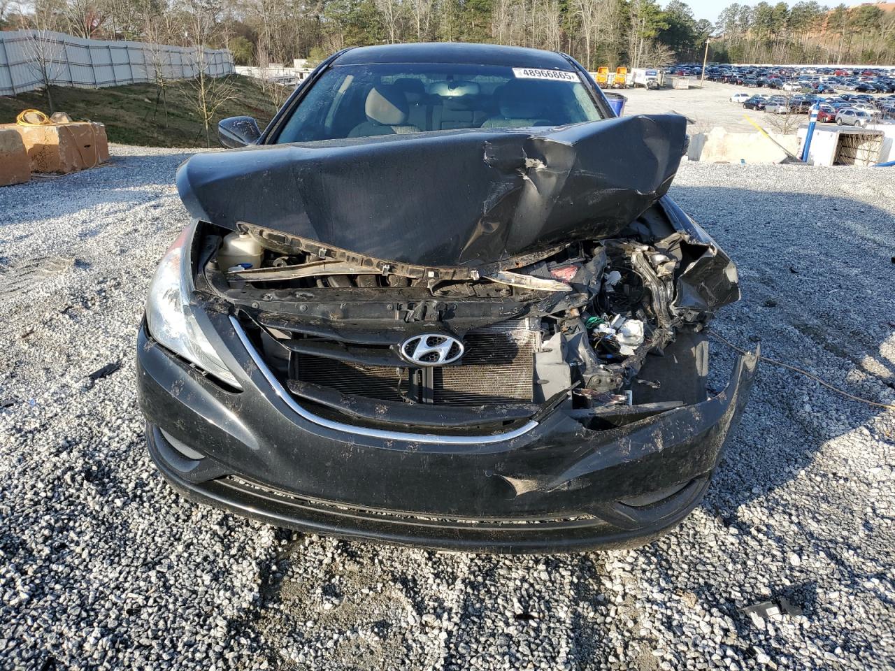 2012 Hyundai Sonata - Image 5