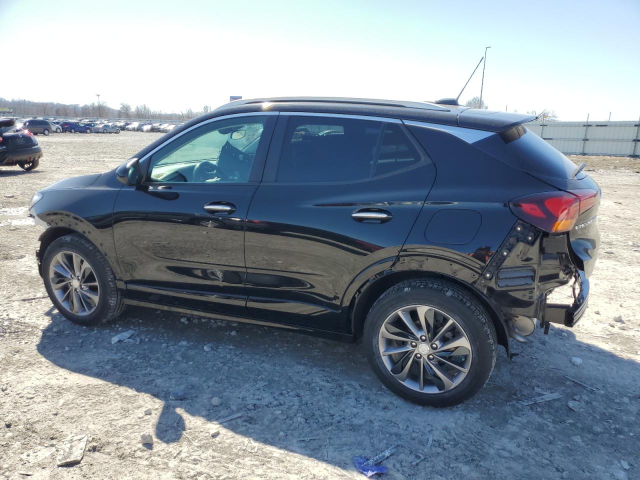 2022 Buick Encore - Image 2