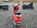 2002 VESPA M198F  for sale at Copart CA - MENTONE