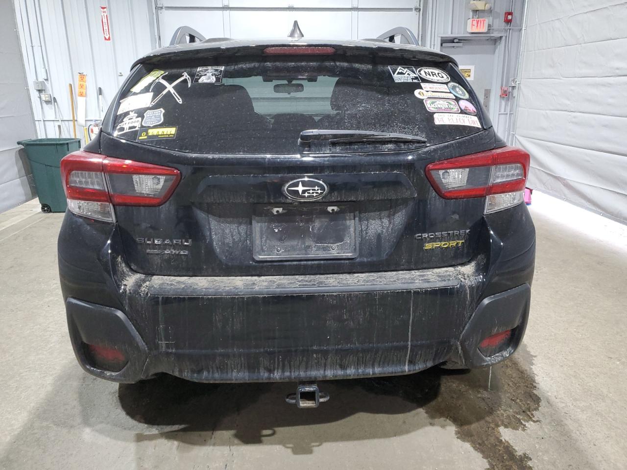 2021 Subaru XV - Image 6