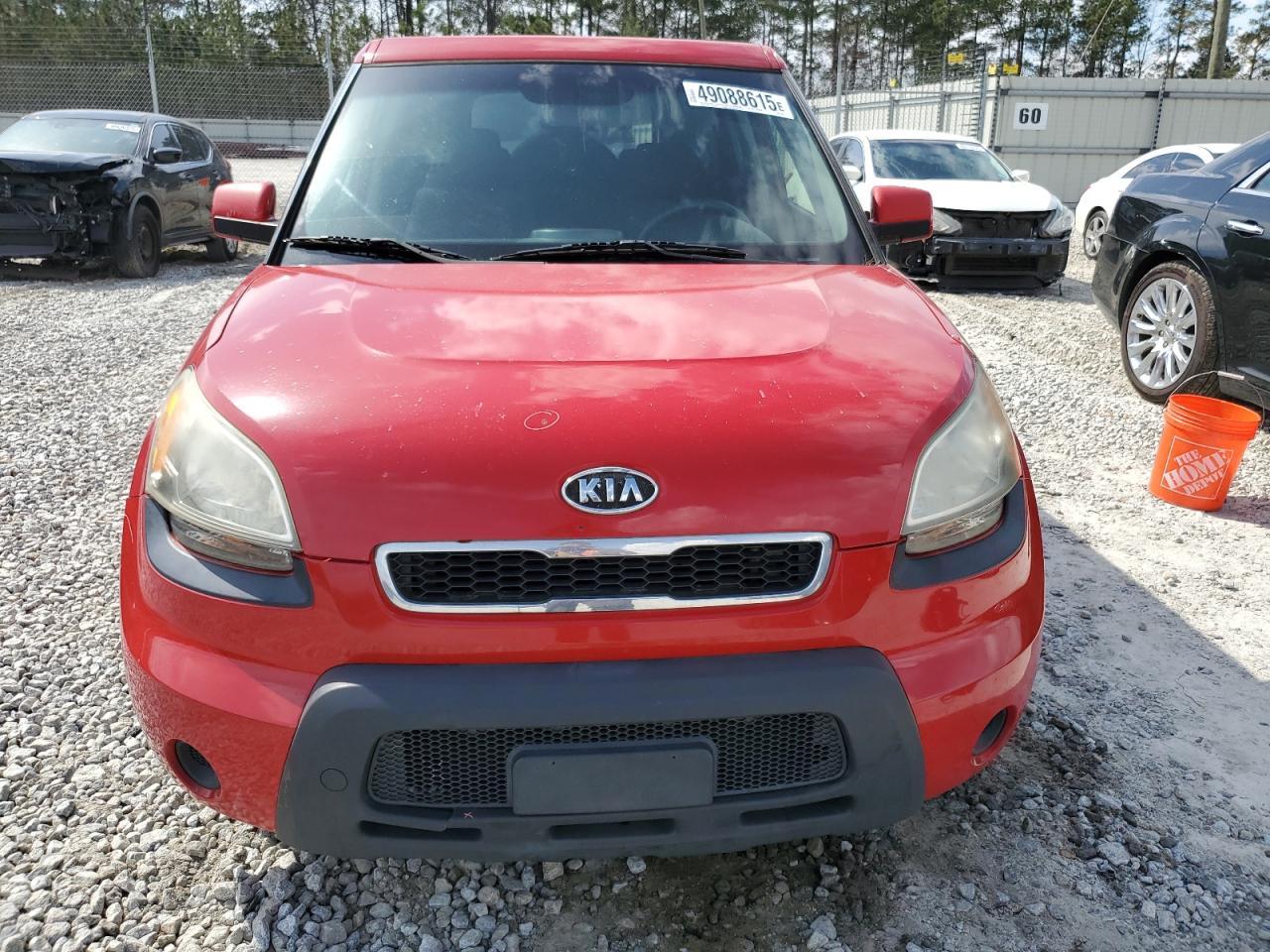 2010 Kia Soul - Image 5