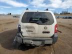 2012 Nissan Xterra Off Road للبيع في Colorado Springs، CO - Front End