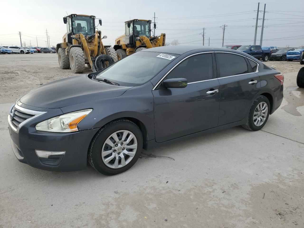 2013 Nissan Altima - Image 1