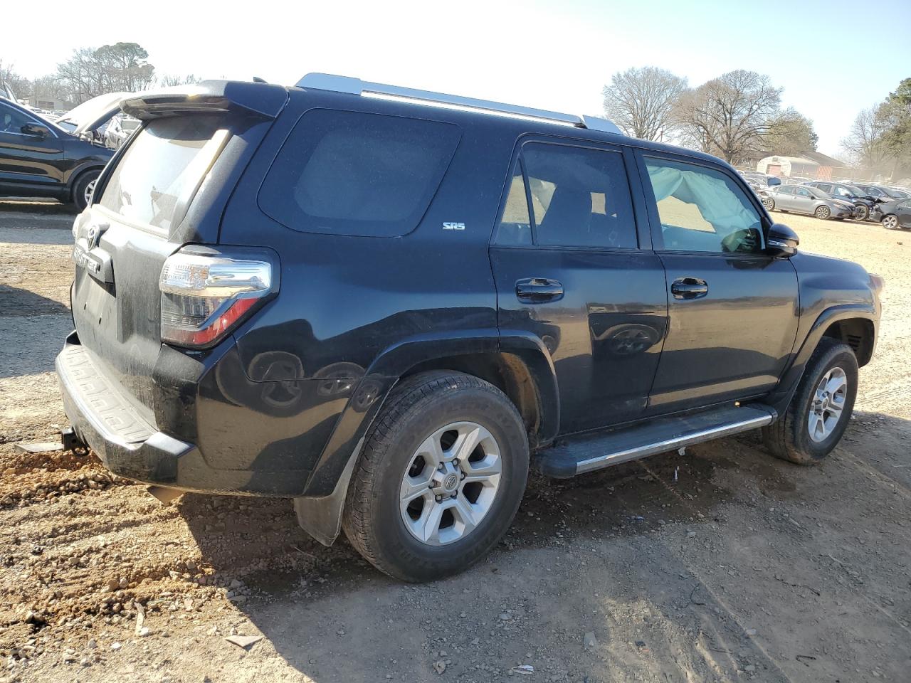 2015 Toyota 4Runner - Image 3