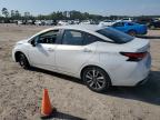2021 Nissan Versa Sv for Sale in Houston, TX - Front End