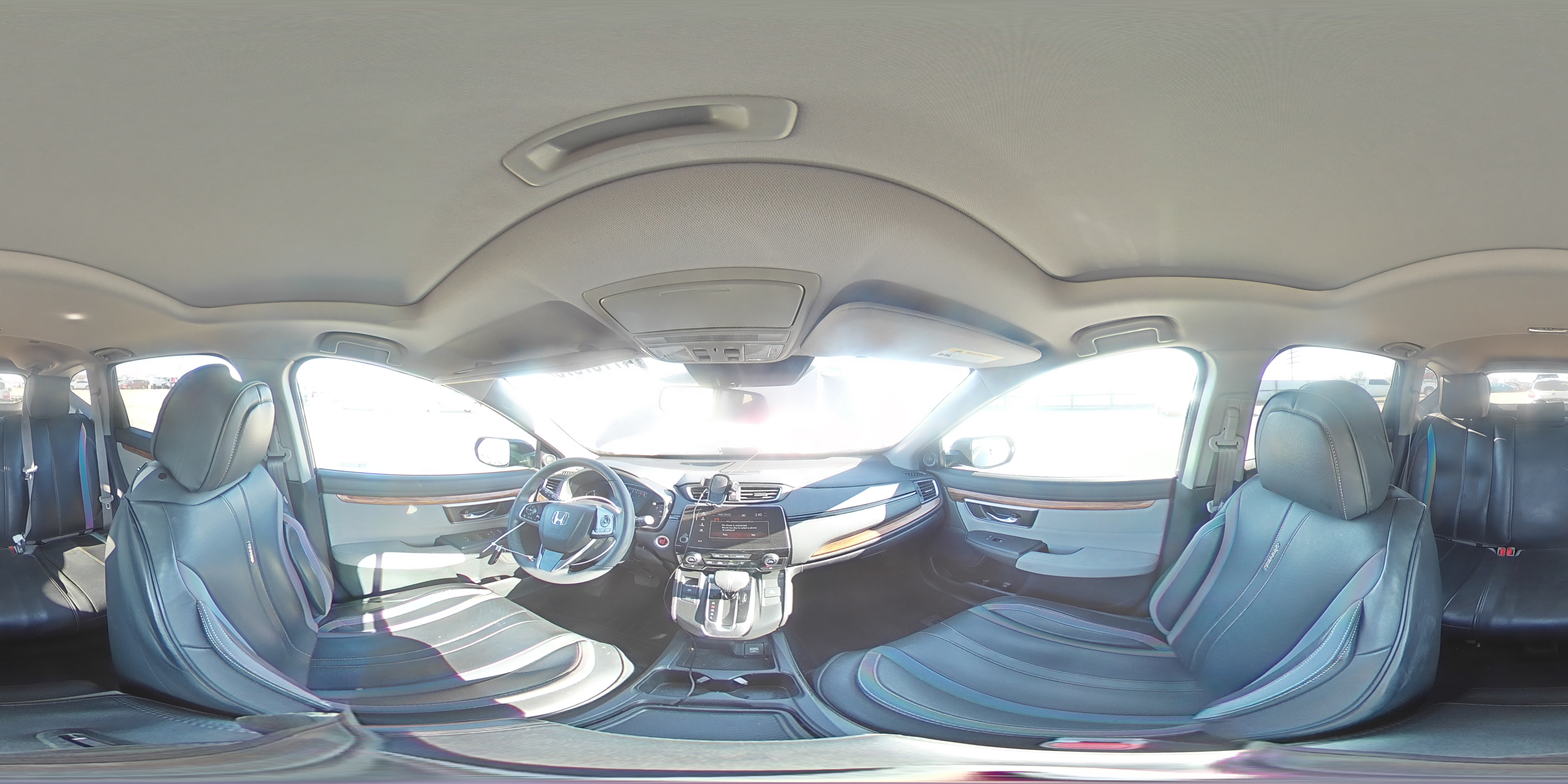 2018 Honda CR-V - Image 13
