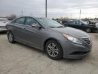 2014 Hyundai Sonata Gls for Sale in Indianapolis, IN - Rear End