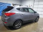 2014 Hyundai Tucson Gls იყიდება Candia-ში, NH - Front End