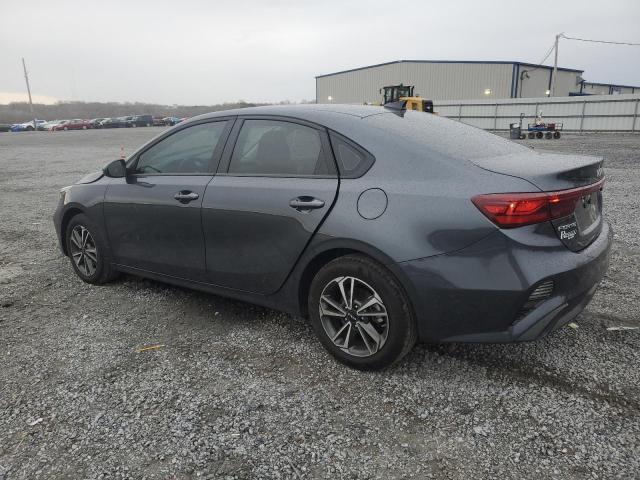 KIA FORTE 2024 Gray