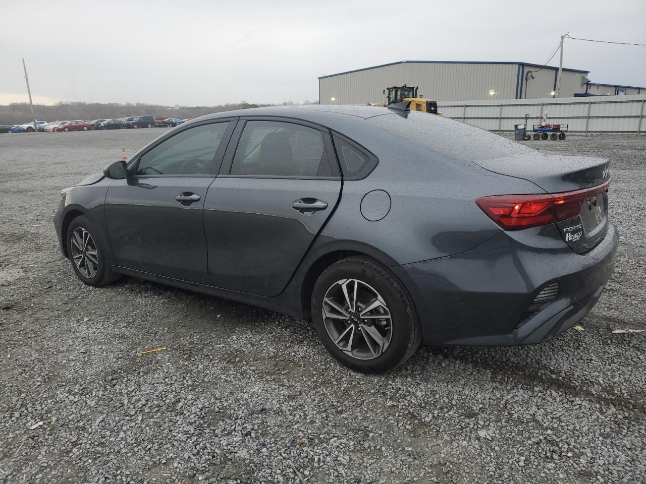 2024 Kia Forte - Image 2