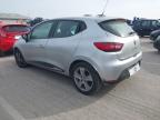 2014 RENAULT CLIO DYNAM for sale at Copart SANDWICH