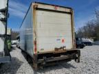 2019 Isuzu Npr Refrigerated Truck for Sale in West Warren, MA - Front End