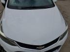 2017 Chevrolet Cruze Lt იყიდება Jacksonville-ში, FL - Rear End