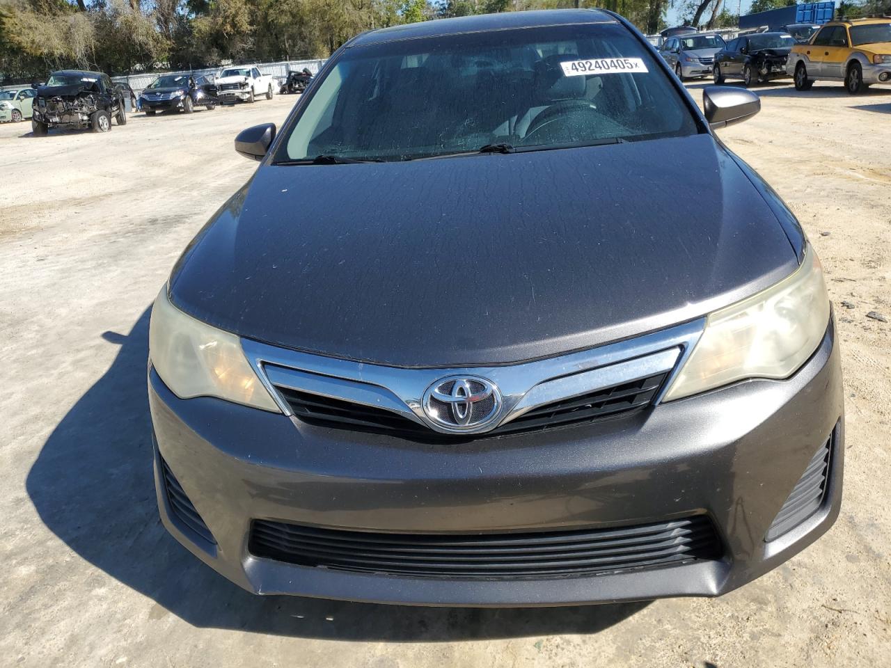 2013 Toyota Camry - Image 5