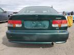 2000 Honda Civic Ex продається в Las Vegas, NV - Side