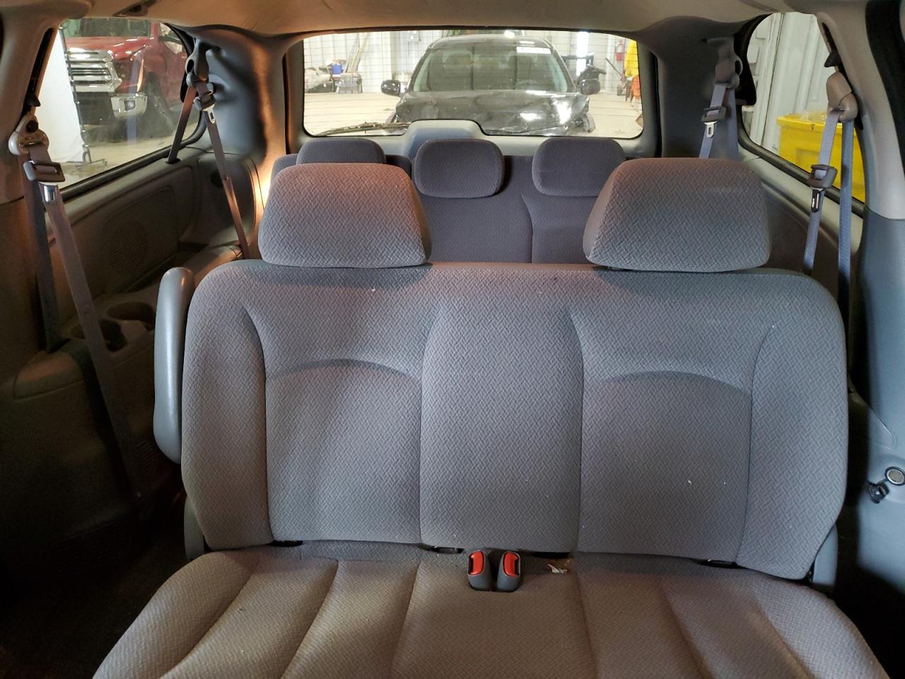2007 Dodge Caravan - Image 10