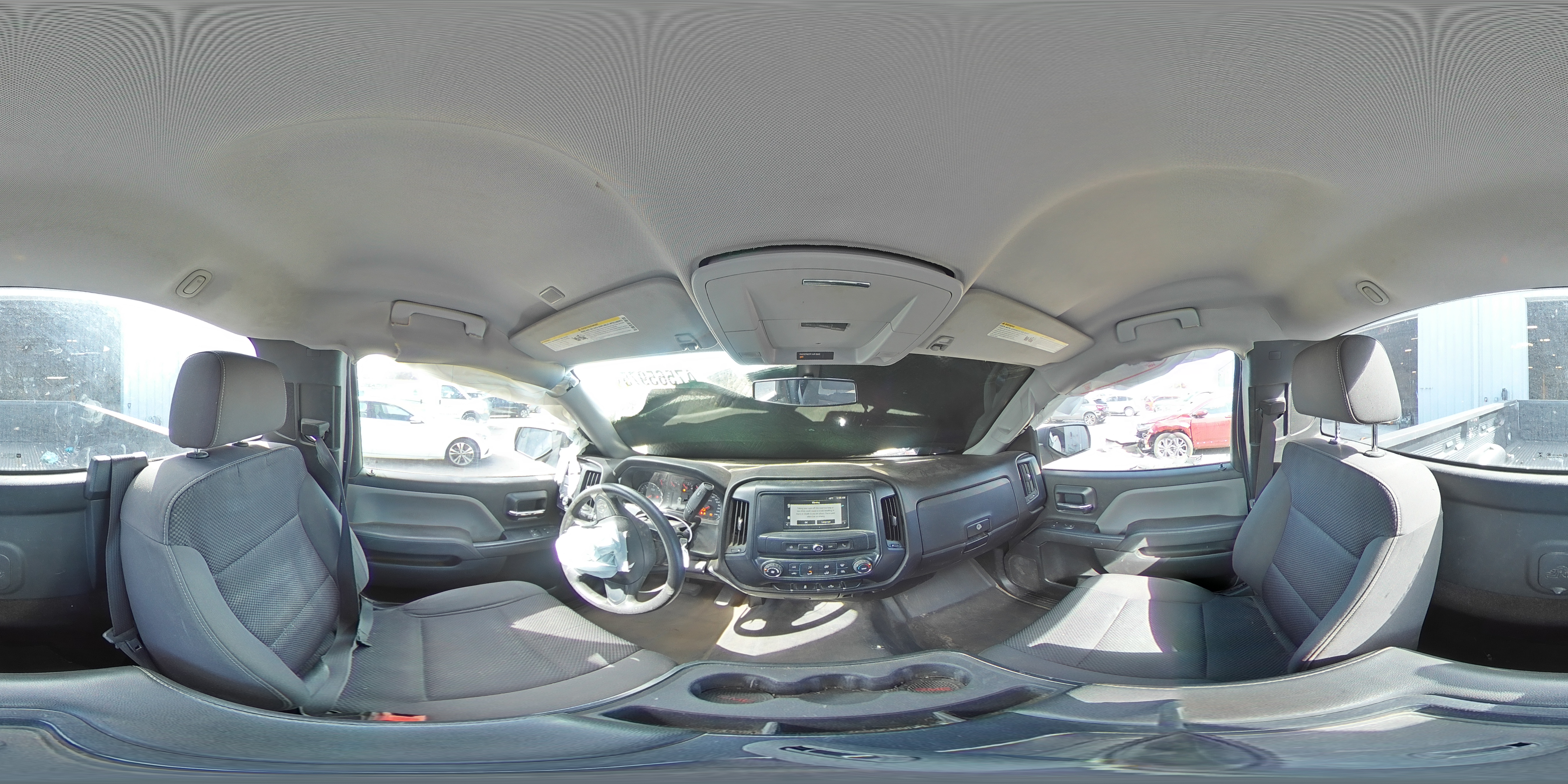 2018 GMC Sierra - Image 14