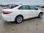 2017 Toyota Camry Le for Sale in Haslet, TX - Front End