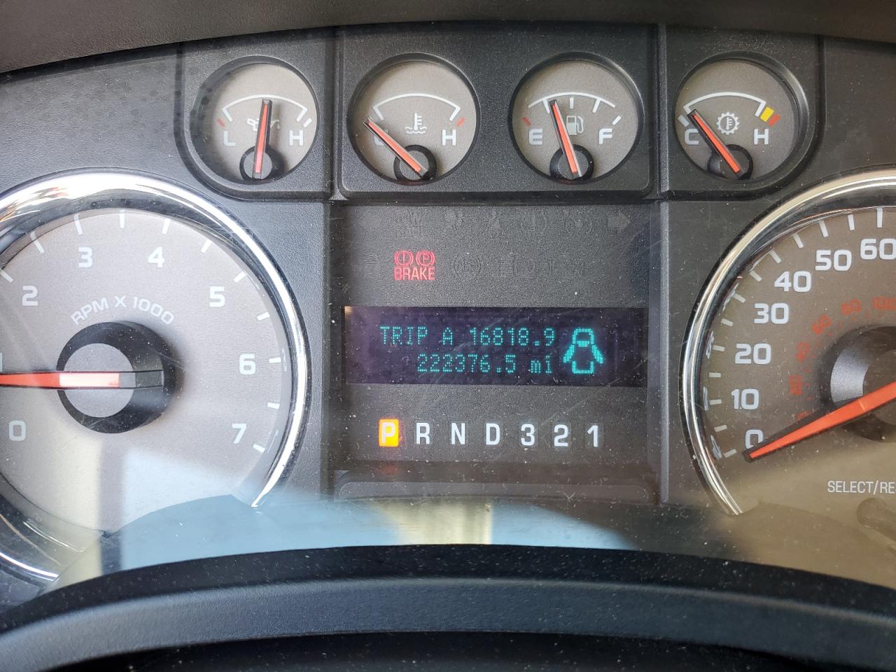 2010 Ford F-150 - Image 9