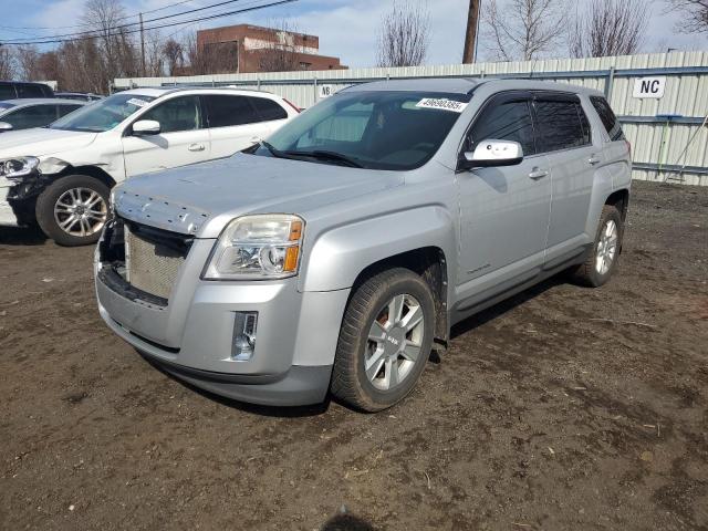 2011 Gmc Terrain Sle