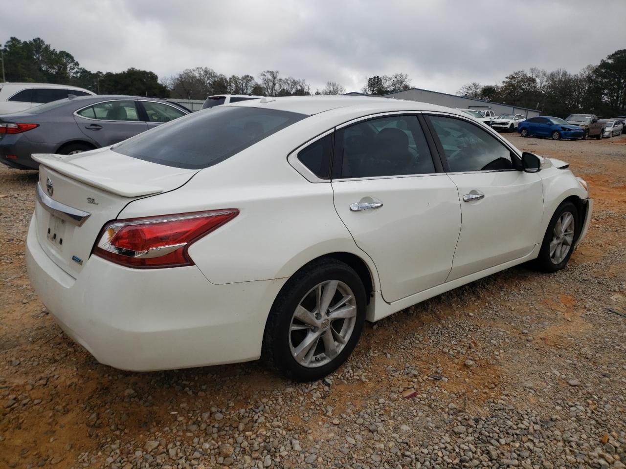 2013 Nissan Altima - Image 3