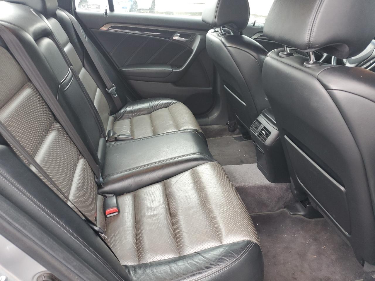 2007 Acura TL - Image 10